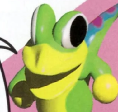 Grekko's Avatar